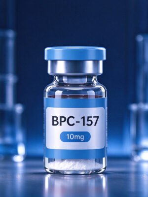 BPC-157 BPC-157
