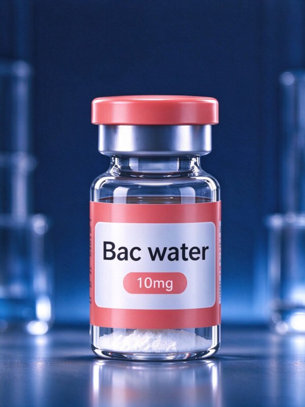 Bac water Bac water