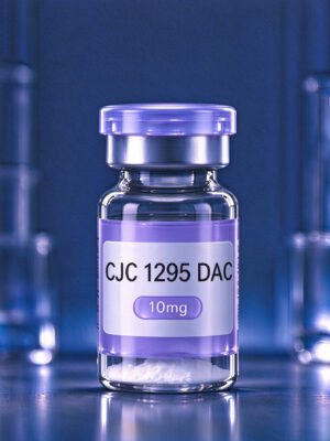 CJC 1295 DAC CJC 1295 DAC