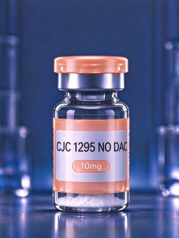 CJC 1295 NO DAC