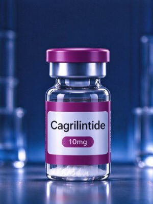 Cagrilintide Cagrilintide