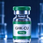 GHK-CU GHK-CU