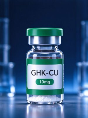 GHK-CU GHK-CU