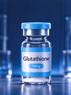 Glutathione Glutathione