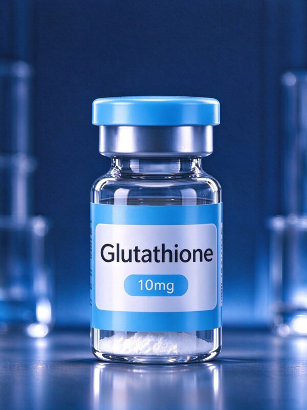 Glutathione Glutathione
