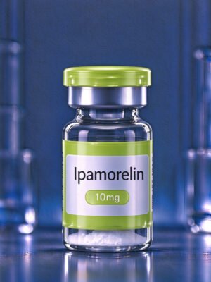 Ipamorelin Ipamorelin