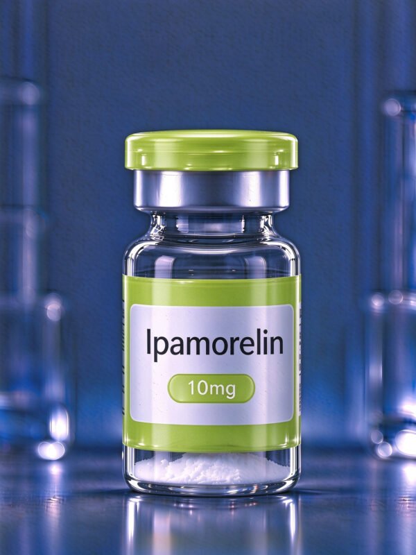 Ipamorelin Ipamorelin