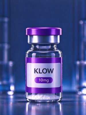 KLOW KLOW