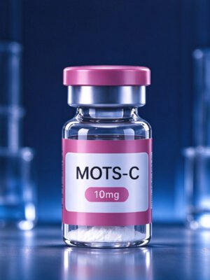 MOTS-C MOTS-C