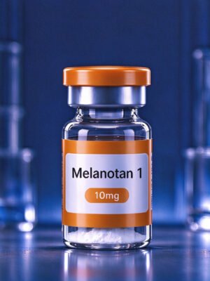 Melanotan 1 Melanotan 1