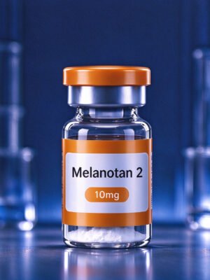 Melanotan 2