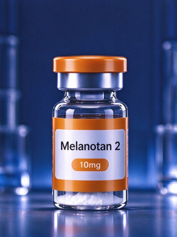Melanotan 2 Melanotan 2