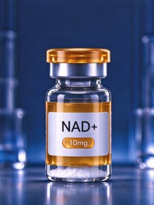 NAD+ NAD+
