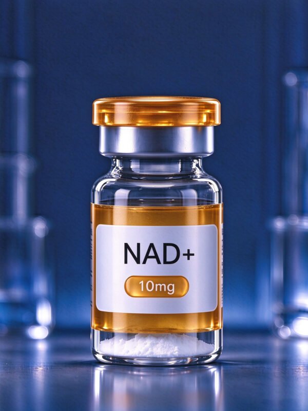 NAD+