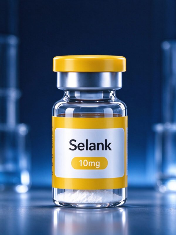 Selank Selank
