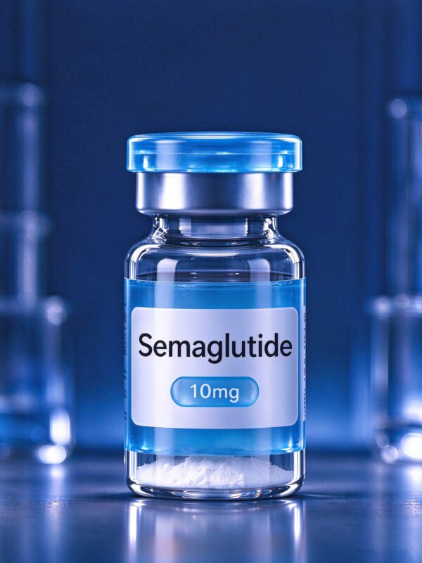 Semaglutide Semaglutide