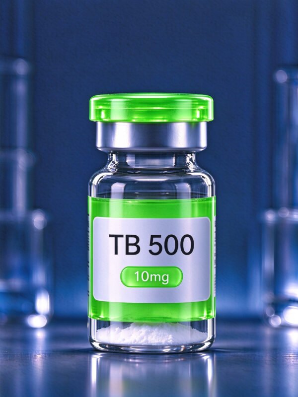 TB 500 TB 500