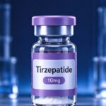 Tirzepatide Tirzepatide